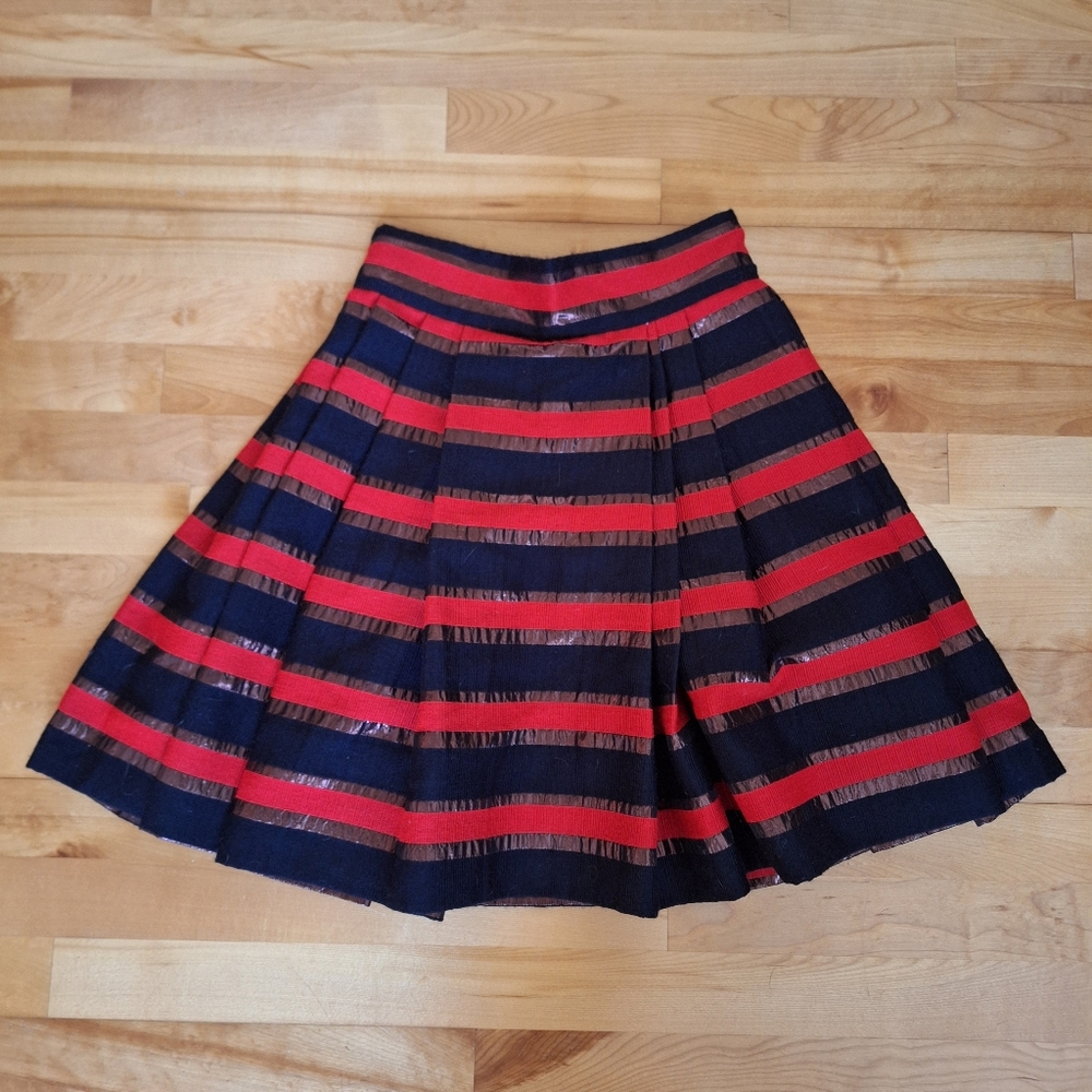 Pretty Little Liars's iconic ❤️MONA🖤 skirt - Marc by marc jacobs size 2 US
